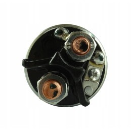Starterio solenoidas 16 907 772 žemės ūkio reikmėms