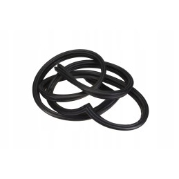 H931812033081 durų sandariklis