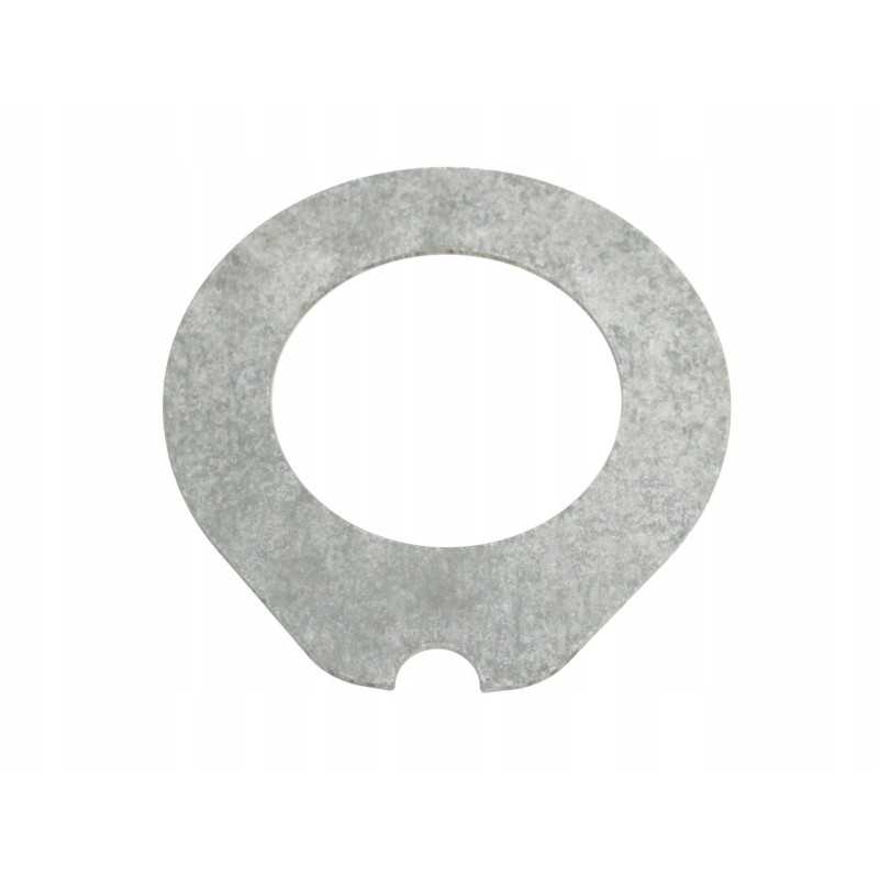 Landini Massey Ferguson metalinis skydas 3304636m1