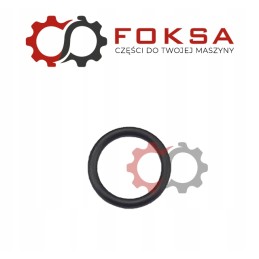 Sankabos tiekimo vamzdžio O žiedas mf 8240 9755