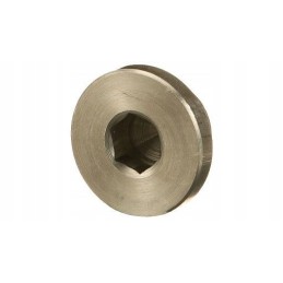 Alyvos išleidimo varžtas new holland case 4894139 cnh