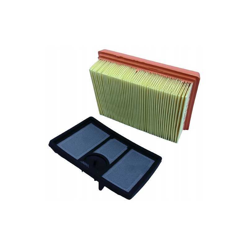 Oro filtrai stihl ts700 ts800