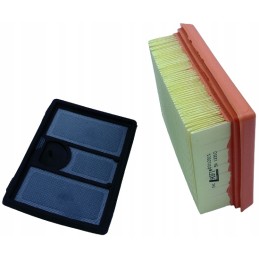 Oro filtrai stihl ts700 ts800