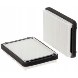 Salono filtras nesertifikuotas en15695 sc 90086