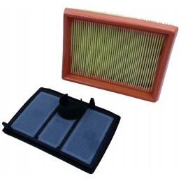 Oro filtrai stihl ts700 ts800