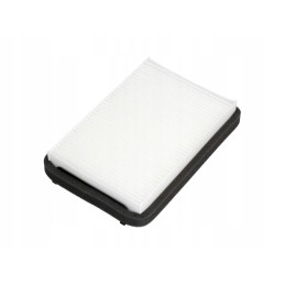 Salono filtras nesertifikuotas en15695 sc 90086