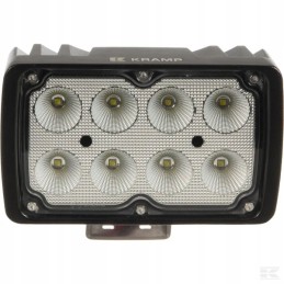 Darbo lempa 8 LED Fendt Massey Ferguson 4000 lm