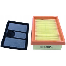 Oro filtrai stihl ts700 ts800