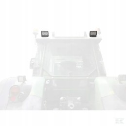 Darbo lempa 8 LED Fendt Massey Ferguson 4000 lm