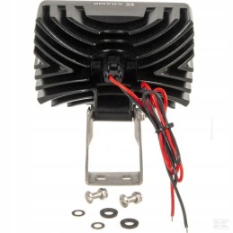 Darbo lempa 8 LED Fendt Massey Ferguson 4000 lm