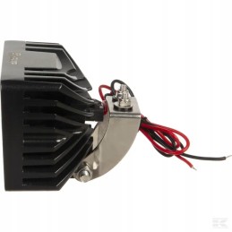 Darbo lempa 8 LED Fendt Massey Ferguson 4000 lm