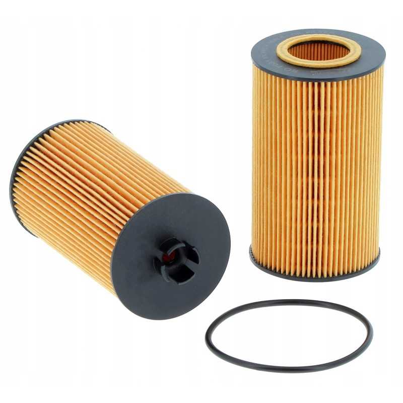 So7081 hifi alyvos filtras
