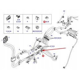 G210902040530 elektros jungtys