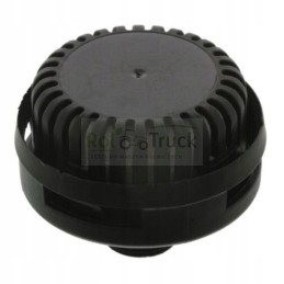 Triukšmą mažinantis duslintuvas fendt h931882140050