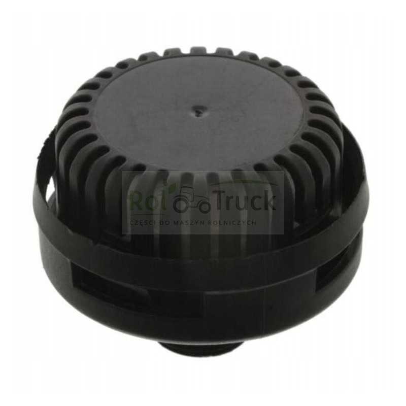 Triukšmą mažinantis duslintuvas fendt h931882140050