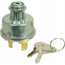 Šildymo ir paleidimo jungiklis mf k203992