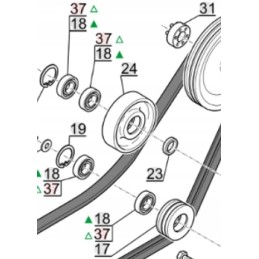 Manitou guolis 52506304