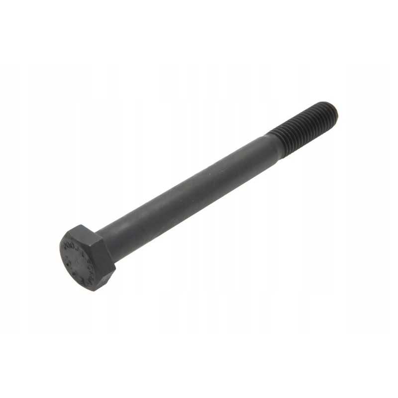 X486538306000 varžtas su daliniu sriegiu m12 x 120