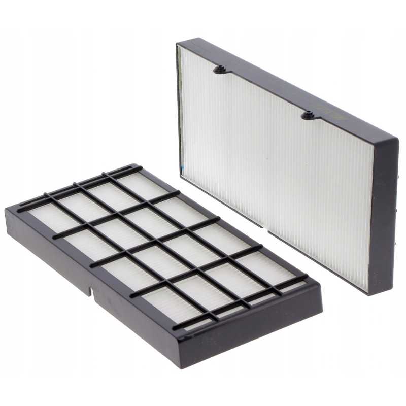 Sc70105 salono filtro hifi filtras