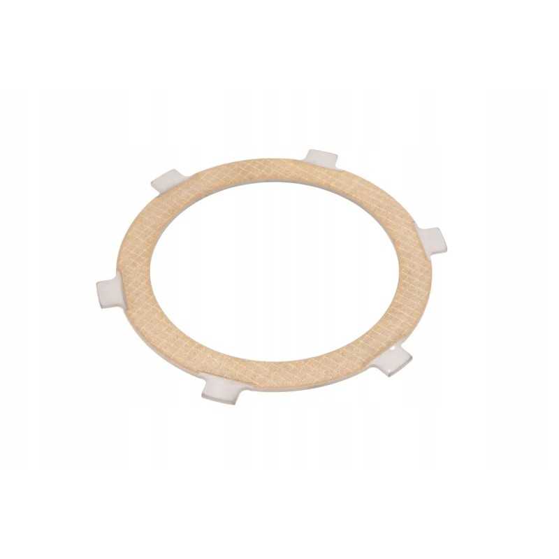 4368304m1 sankabos frikcinis diskas