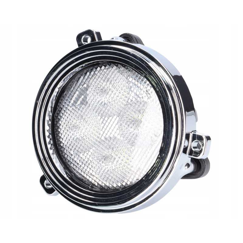 LED darbo lempa Case New Holland 4000 lum kokybės