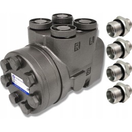 Sustiprintas orbitrol ospc 125cm3 ant ursus 4 spenelių