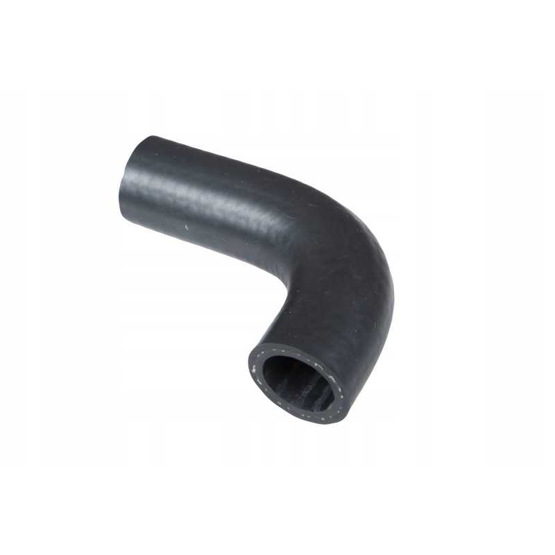 155950010091 guminė šildymo alkūnė