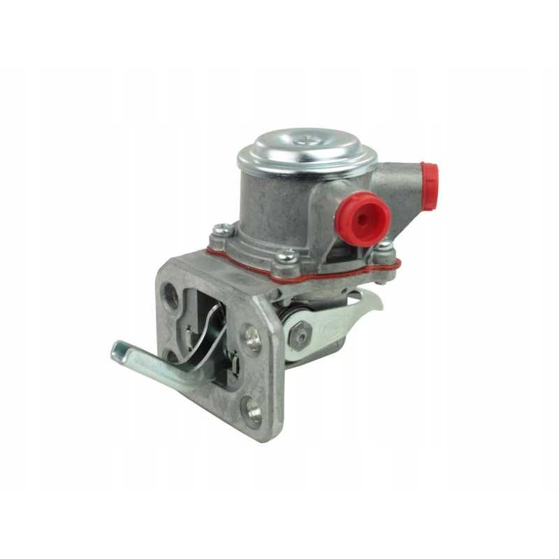 Massey Ferguson Case 4222106M91 galios siurblys