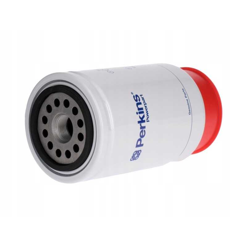 Originalus manitou kuro filtras 747462