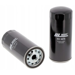 So3675 hifi alyvos filtras