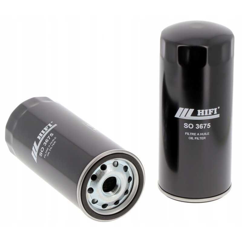 So3675 hifi alyvos filtras