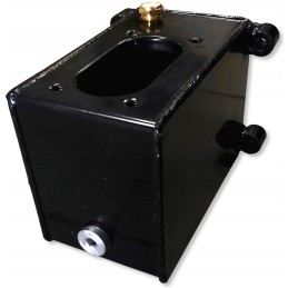 1l alyvos bakas rankiniam hidrauliniam siurbliui