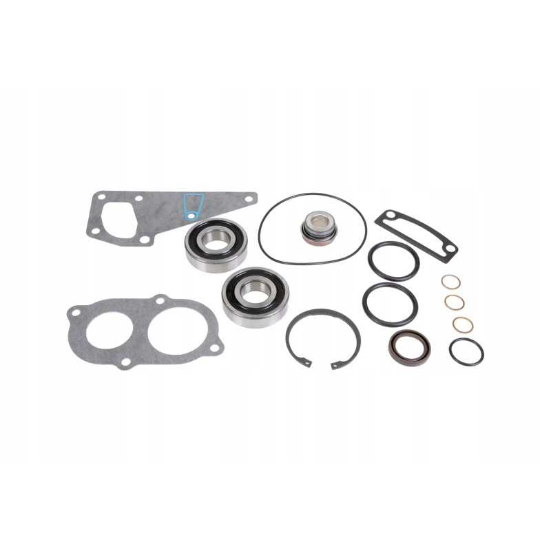 V836862613 vandens siurblio remonto komplektas