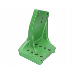 Dešiniojo sparno atraminis laikiklis john deere l114160