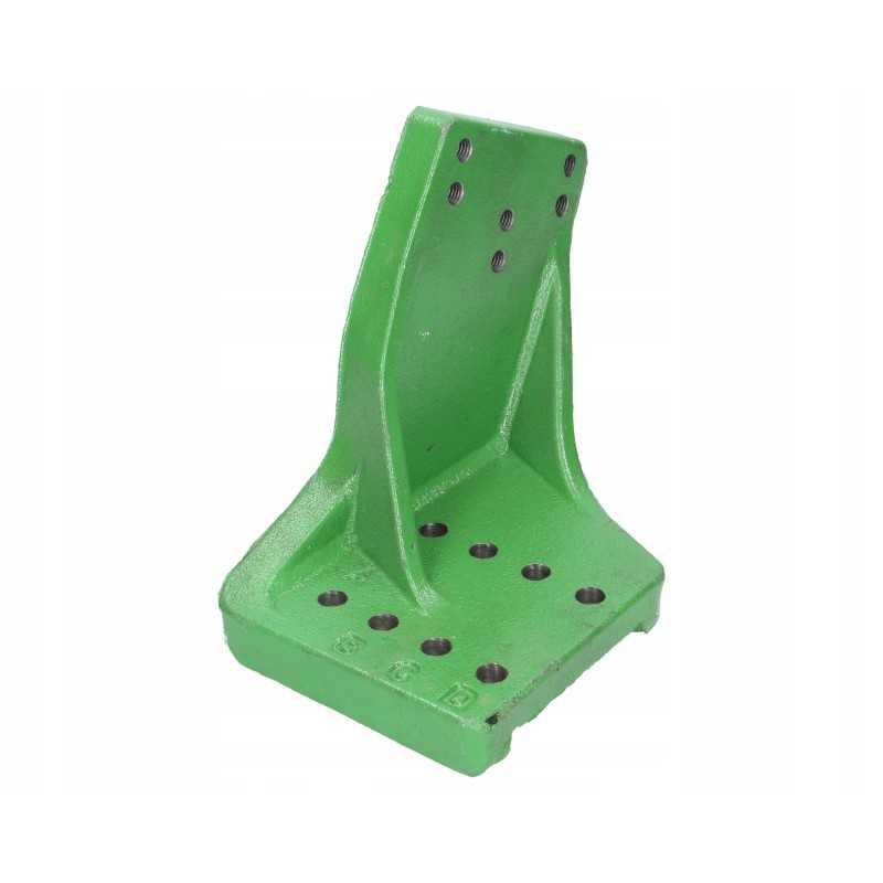 Dešiniojo sparno atraminis laikiklis john deere l114160