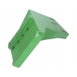 Dešiniojo sparno atraminis laikiklis john deere l114160