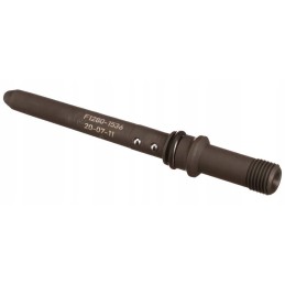 Kuro purkštuko vamzdis 504100835 cnh