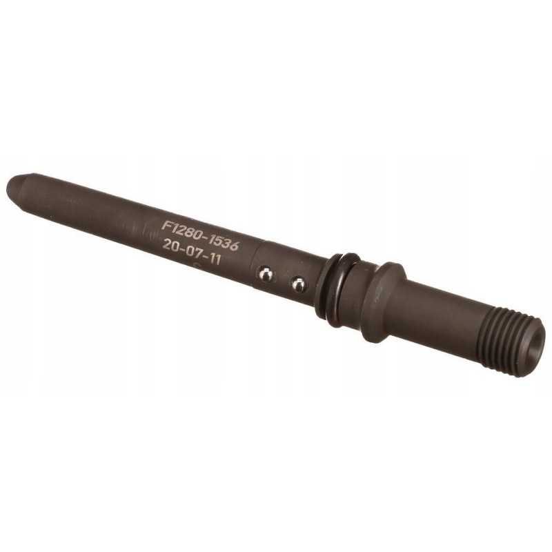 Kuro purkštuko vamzdis 504100835 cnh