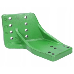 Kairiojo sparno atraminis laikiklis john deere l114159