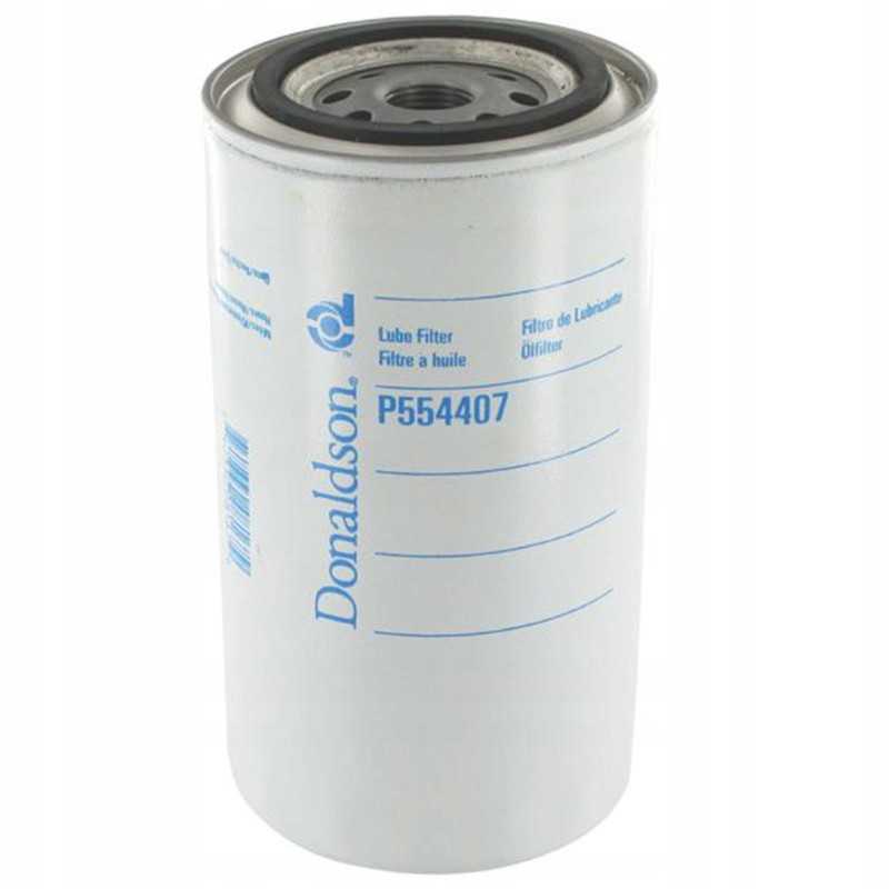 Alyvos filtras ursus 9014h odp p554407 donaldson