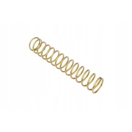 X699320501000 galinės pakabos spyruoklė