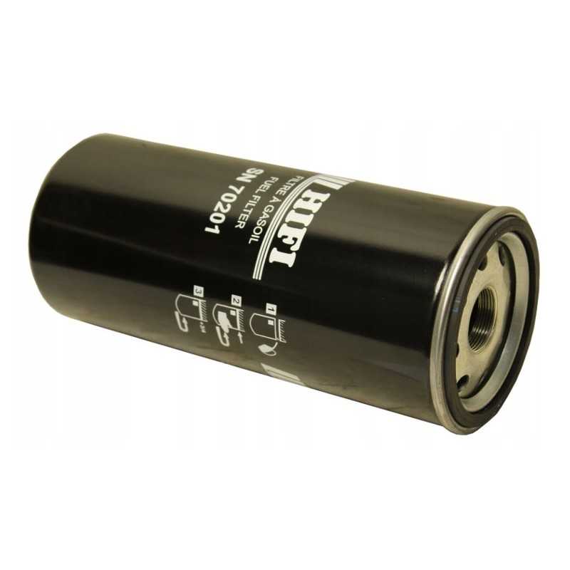 hifi kuro filtras 7420976001 51125030053 renault