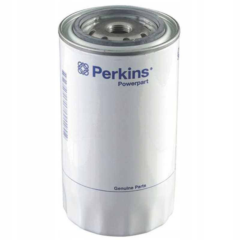 Alyvos filtras Perkins varikliui 2654407 originalus