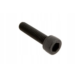 3909547m1 hidraulinio bloko šešiabriaunis varžtas