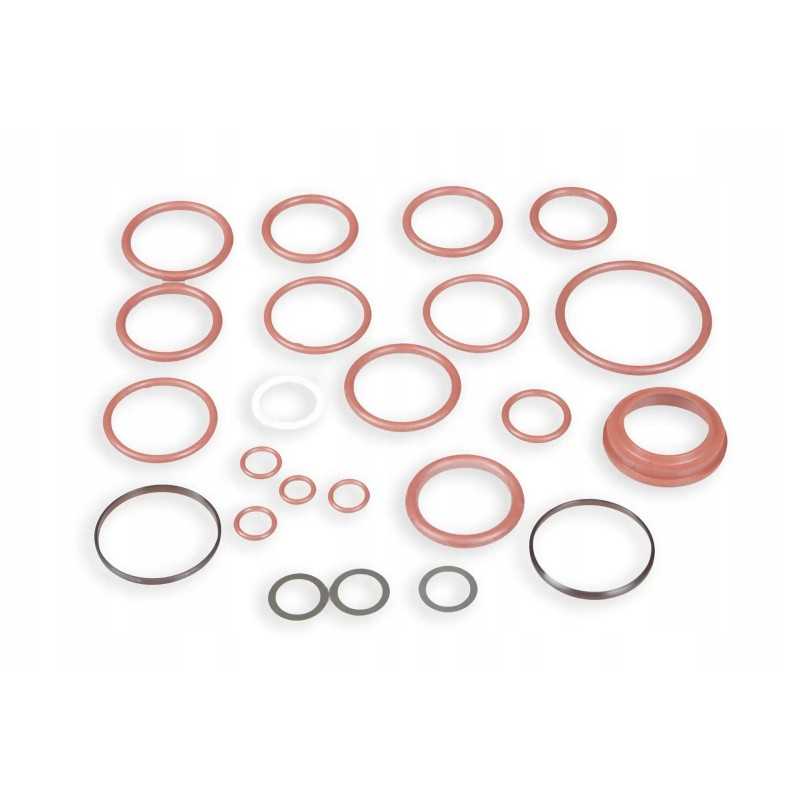 F716961020020 sandarinimo žiedų rinkinys