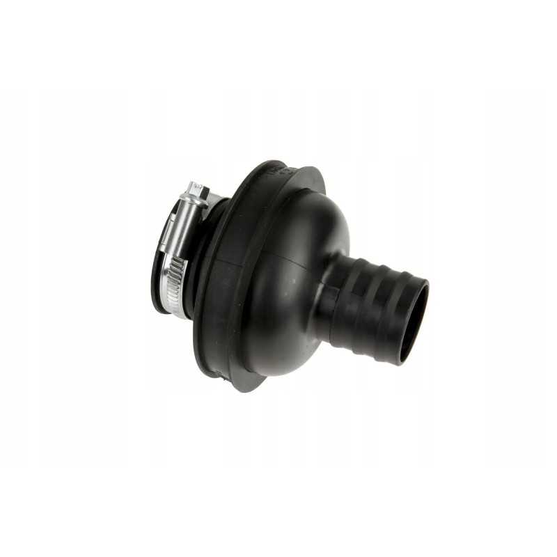 3780483m1 išmetimo sistemos atbulinis vožtuvas