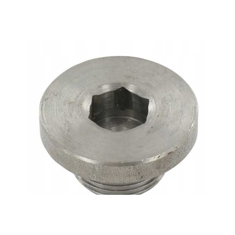 Alyvos išleidimo varžtas new holland case 4894139 cnh