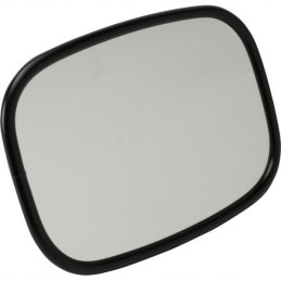 Plastex lp0295 išorinis veidrodis 295x215mm