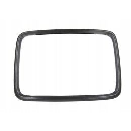 Plastex lp0295 išorinis veidrodis 295x215mm