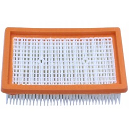 Karcher mv4 mv5 mv6 wd4 wd5 wd6 dulkių siurblio filtras